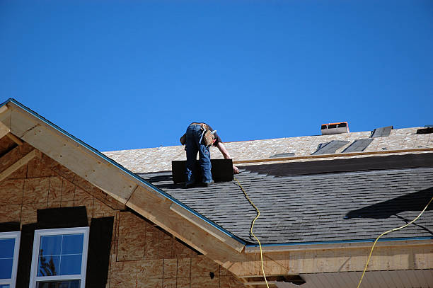 Best Tile Roofing Contractor  in Huron, CA