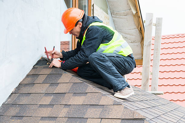 Quick and Trustworthy Emergency Roof Repair Services in Huron, CA