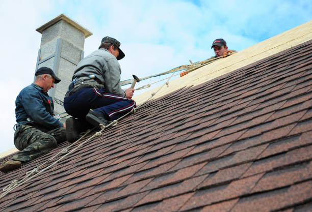 Best Emergency Roof Repair  in Huron, CA
