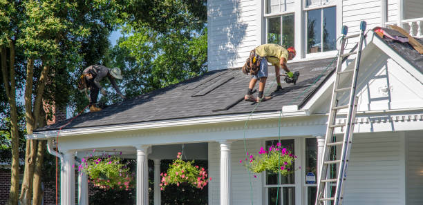 Best Roof Waterproofing Services  in Huron, CA